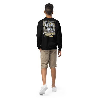 Charlie Thompson Kids Crewneck Sweatshirt