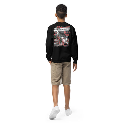 Dave Sciarroni Kids Crewneck Sweatshirt