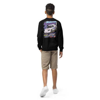 Austin Lindsey Kids Crewneck Sweatshirt