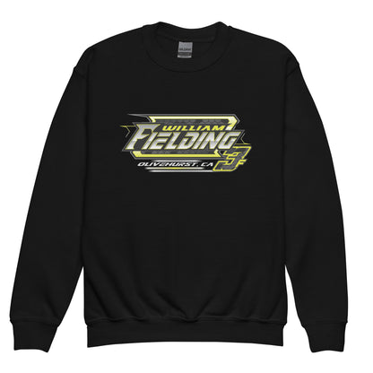 William Fielding Kids Crew Sweatshirt