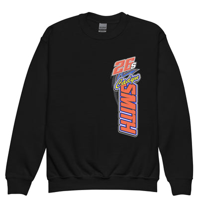 Cadyn Smith Kids Crew Sweatshirt