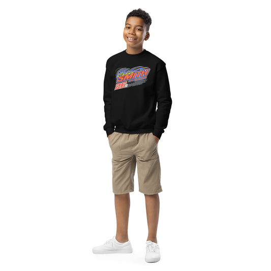 Cadyn Smith "The Candyman" Kids Crew Sweatshirt