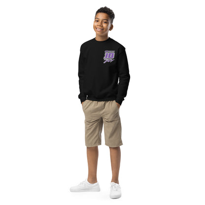 Tripp Ivy Kids Crewneck Sweatshirt