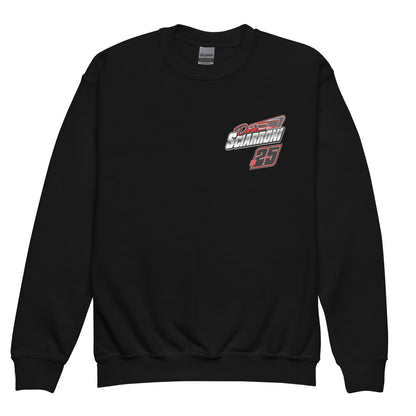 Dave Sciarroni Kids Crewneck Sweatshirt