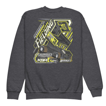 William Fielding Kids Crew Sweatshirt