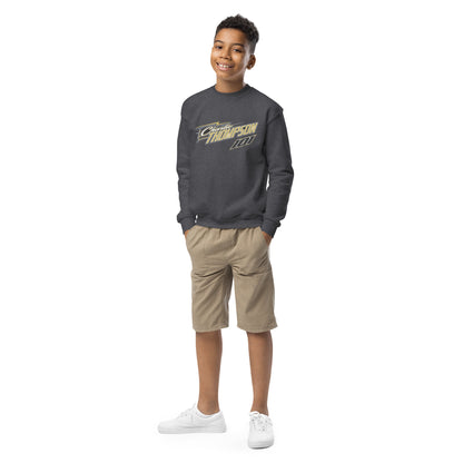 Charlie Thompson Kids Crewneck Sweatshirt