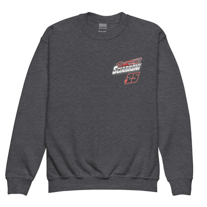 Dave Sciarroni Kids Crewneck Sweatshirt