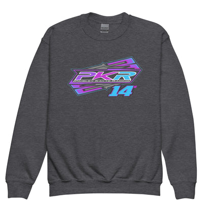 Paisley Daniel Kids Crewneck Sweatshirt