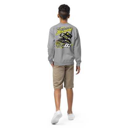 Eric Hilton Kids Crewneck Sweatshirt