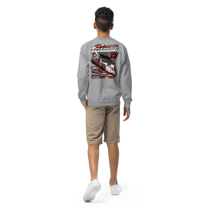 Dave Sciarroni Kids Crewneck Sweatshirt