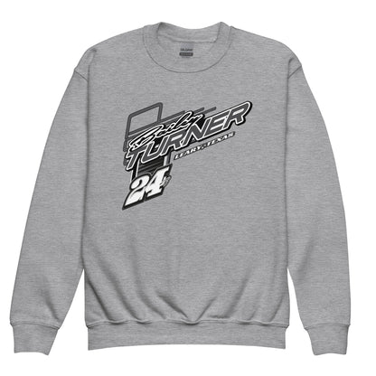 Bailey Turner Kids Crewneck Sweatshirt