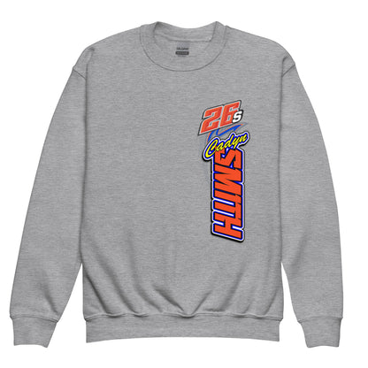 Cadyn Smith Kids Crew Sweatshirt