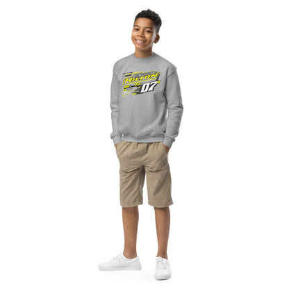 Eric Hilton Kids Crewneck Sweatshirt