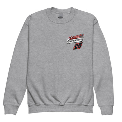 Dave Sciarroni Kids Crewneck Sweatshirt