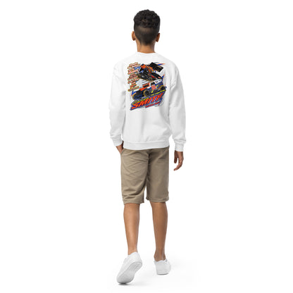 Cadyn Smith Kids Crew Sweatshirt