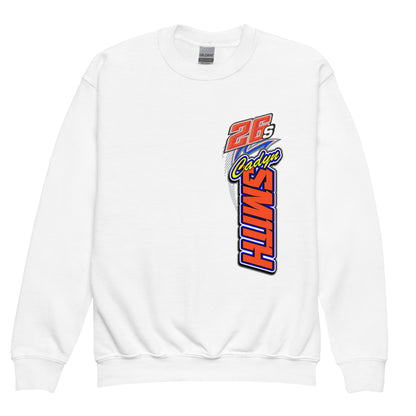 Cadyn Smith Kids Crew Sweatshirt