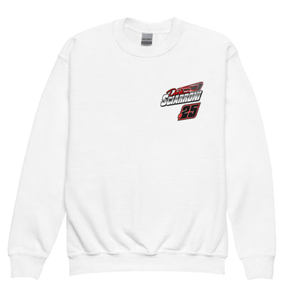 Dave Sciarroni Kids Crewneck Sweatshirt