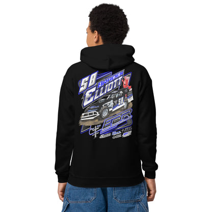 Braden Elliott Kids Hoodie Sweatshirt