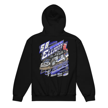 Braden Elliott Kids Hoodie Sweatshirt