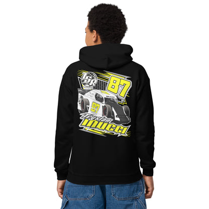 Trystan Mucci Kids Hoodie Sweatshirt