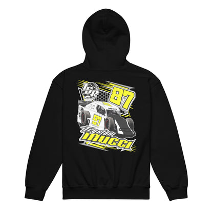 Trystan Mucci Kids Hoodie Sweatshirt