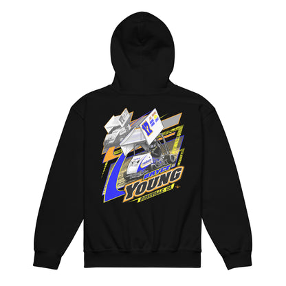 Bryce Young 2024 Kids Hoodie Sweatshirt