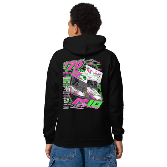 Rylee Jo Lively 2024 Design Hoodie Sweatshirts