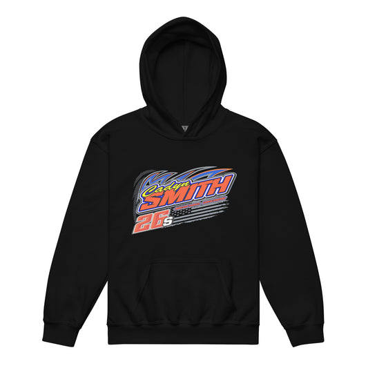 Cadyn Smith "The Candyman" Kids Hoodie Sweatshirt