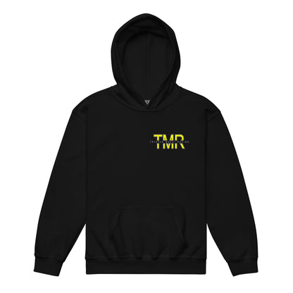 Trystan Mucci Kids Hoodie Sweatshirt