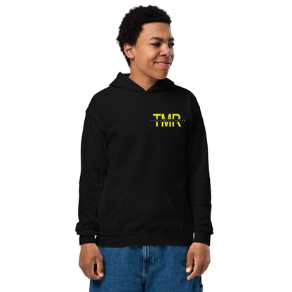 Trystan Mucci Kids Hoodie Sweatshirt