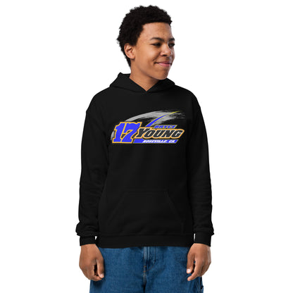 Bryce Young 2024 Kids Hoodie Sweatshirt