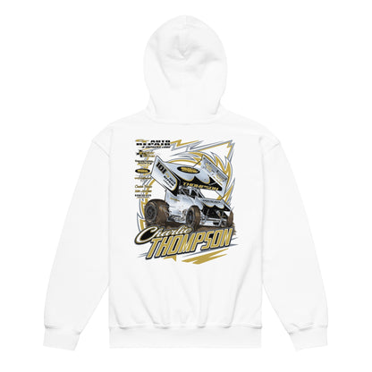 Charlie Thompson Kids Hoodie Sweatshirt