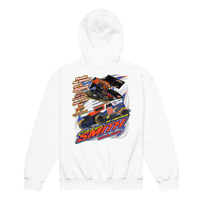 Cadyn Smith "The Candyman" Kids Hoodie Sweatshirt