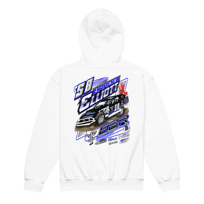 Braden Elliott Kids Hoodie Sweatshirt