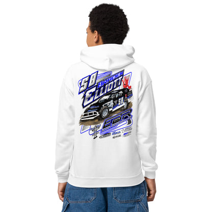 Braden Elliott Kids Hoodie Sweatshirt