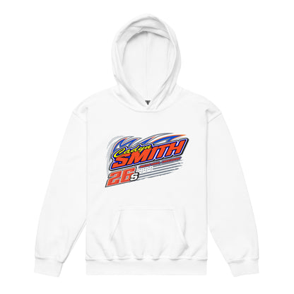 Cadyn Smith "The Candyman" Kids Hoodie Sweatshirt