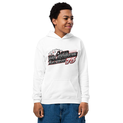 Ace Bledsoe Kids Hoodie Sweatshirt