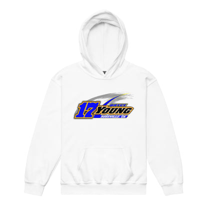 Bryce Young 2024 Kids Hoodie Sweatshirt