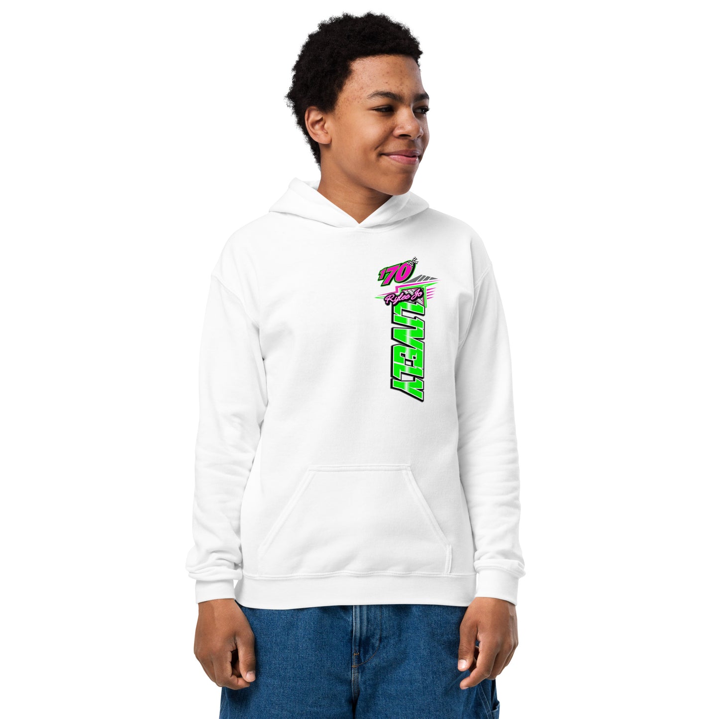 Rylee Jo Lively 2024 Design Hoodie Sweatshirts