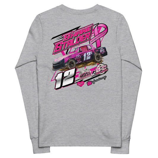 Shane Stalder Kids Long Sleeve