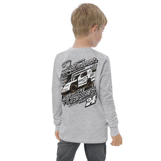 Bailey Turner Kids Long Sleeve