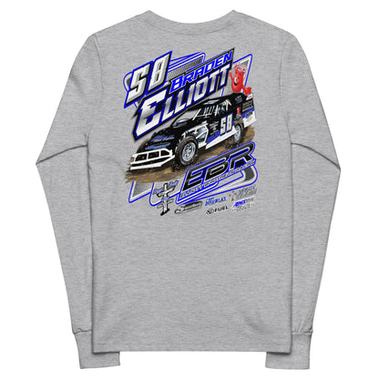 Braden Elliott Kids Long Sleeve