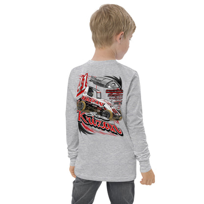 Joe Krizan Kids Long Sleeve Shirt