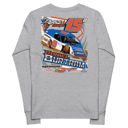 Daniel Burtram Kids Long Sleeve