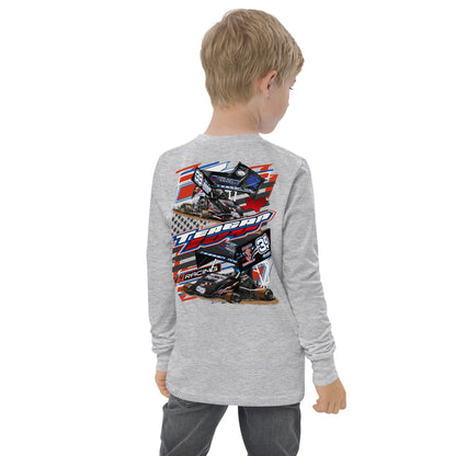 Teagan Ivy Kids Long Sleeve