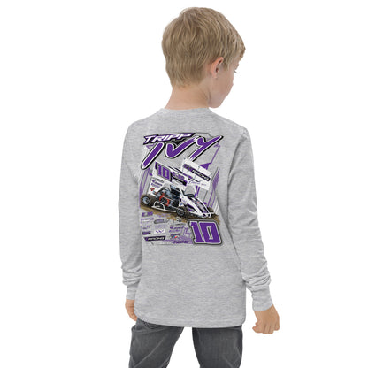 Tripp Ivy Kids Long Sleeve