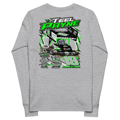 Teel Payne Kids Long Sleeve