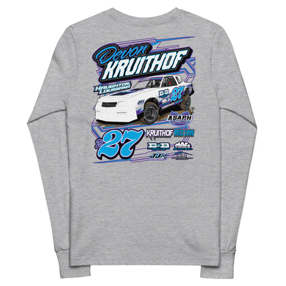 Devon Kruithof Kids Long Sleeve