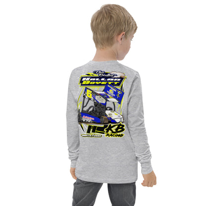 Kallan Boyett Kids Long Sleeve