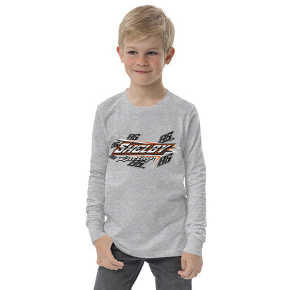 Shelby Racing Kids Long Sleeve